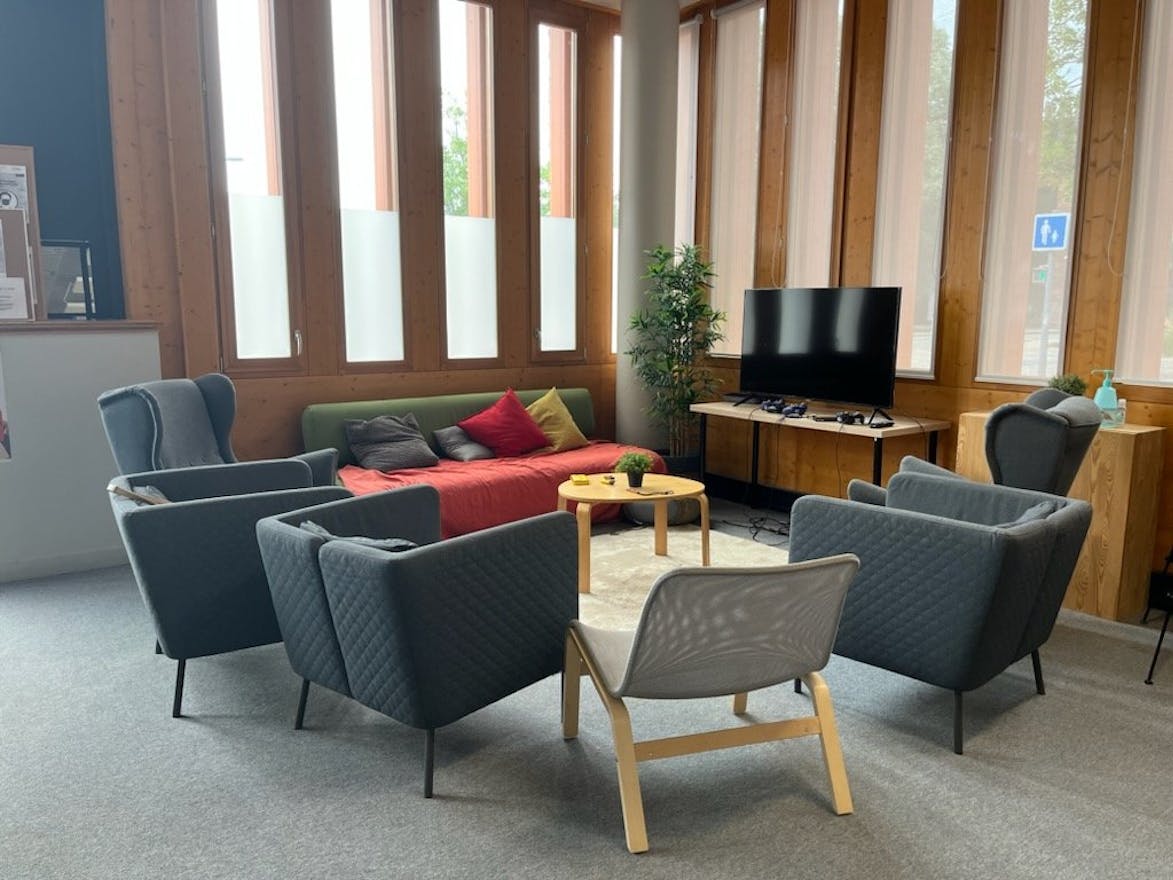 Location Salle r�union / formation / conf�rence - Image 1