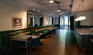 Garden Terrace at Stresemannstraße - Image 5