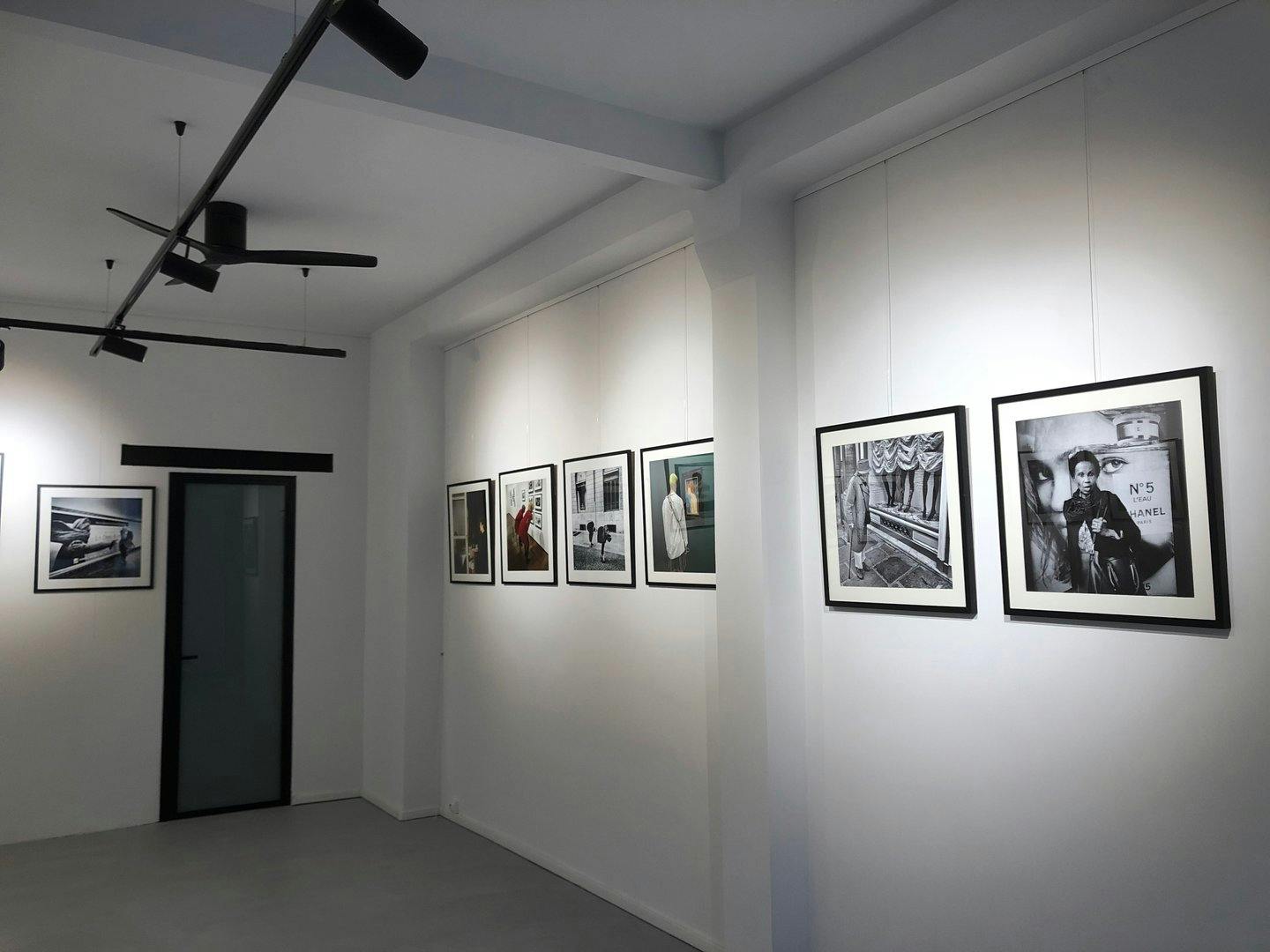 53 sqm Retail and Gallery Space on Place du Palais Gallien