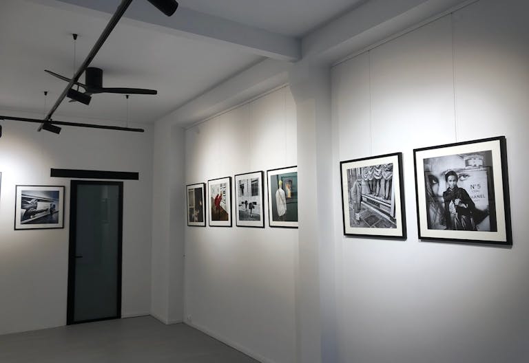 Superbe Boutique Place du Palais Gallien � Bordeaux - Image 3