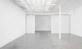 Galerie d'Art Contemporain dans le Marais | Espace d'Exposition et Événements - Image 2