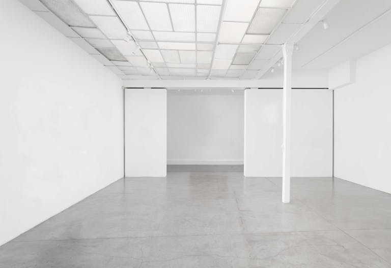Galerie d'Art Contemporain dans le Marais | Espace d'Exposition et Événements - Image 2