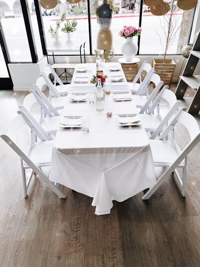 Celebration Parties | Pop-Ups | Creative Meetings | More - Image 4