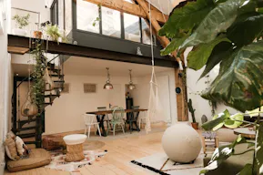 Loft atypique comme à New-York - Image 3