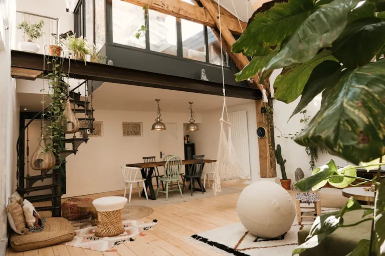 Loft atypique comme à New-York - Image 3