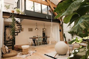 Loft atypique comme � New-York - Image 3