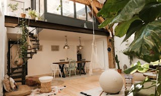 Loft atypique comme � New-York - Image 3