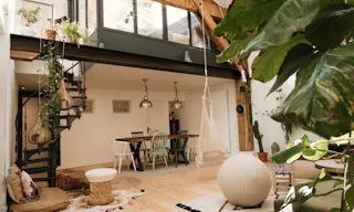 Loft atypique comme à New-York - Image 3
