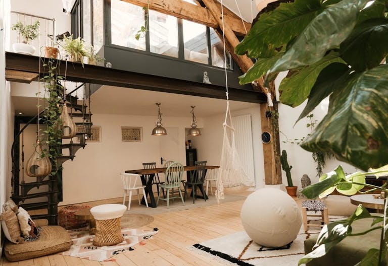 Loft atypique comme � New-York - Image 3