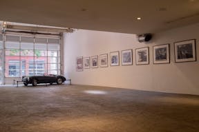 1500sqft West Village Gallery - Image 9
