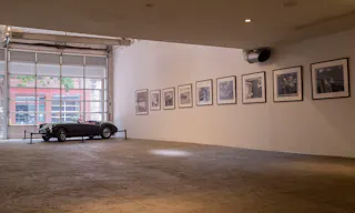 1500sqft West Village Gallery - Image 9