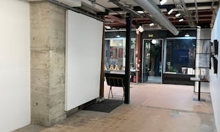 Espace commerciel exceptionnel dans un passage entre Op�ra et Palais Royal - Image 4