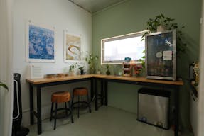 Furnished Office for 10+ - Image 4