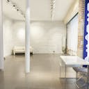 Le 6 Studio Showroom