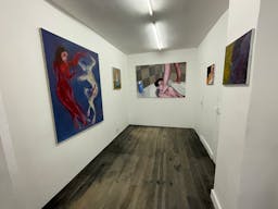 Spacious and bright Gallery Space - Image 14