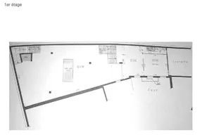 Office space RUE DU FAUBOURG DU TEMPLE - Image 18