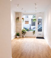 Un espace neuf en plein coeur du Gros Cailloux -  3 rue Sédillot, Paris 7ᵉ - Image 4