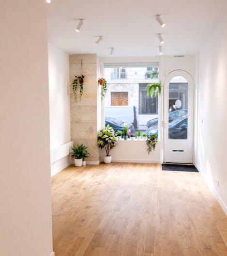 Un espace neuf en plein coeur du Gros Cailloux -  3 rue Sédillot, Paris 7ᵉ - Image 4