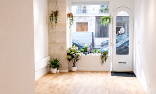 Un espace neuf en plein coeur du Gros Cailloux - 3 rue Sédillot, Paris 7ᵉ - Image 4