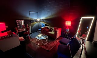 Hollywood VIP Event LIVE MUSIC Art Gallery Space with Hollywood Blvd View - Image 3