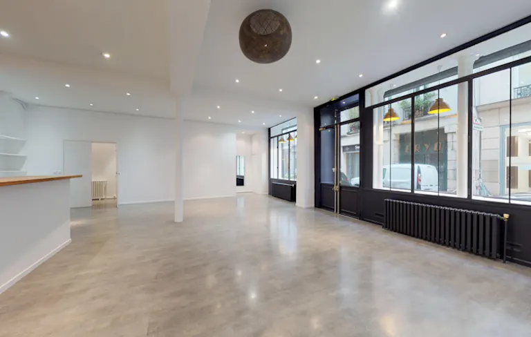 Pop Up Boutique ON RUE PASTOURELLE - Image 1