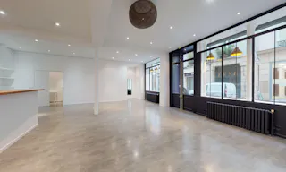Pop Up Boutique ON RUE PASTOURELLE - Image 1