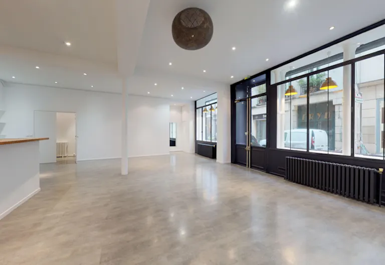 Pop Up Boutique ON RUE PASTOURELLE - Image 1
