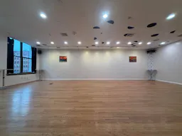 Entire Floor in SOHO with 2 extra rooms! - Image 4
