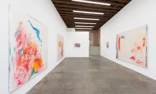 Charming Art Gallery with Sunny Private Courtyard - Image 1