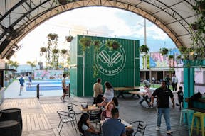 Banquet/Event Hall, Restaurant/Bar/Pub - Image 7