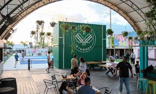 Banquet/Event Hall, Restaurant/Bar/Pub - Image 7