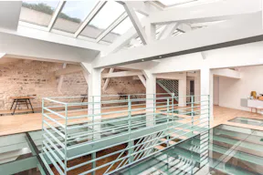 Grand espace lumineux pr�s de la place de la Bastille - Image 0