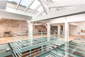 Grand espace lumineux pr�s de la place de la Bastille - Image 0