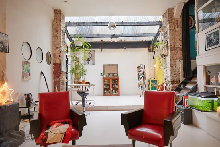 Showroom in le Haut-Marais - Image 4
