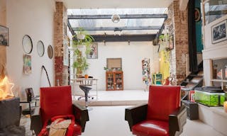 Showroom in le Haut-Marais - Image 4