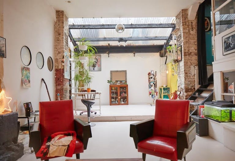 Showroom in le Haut-Marais - Image 4