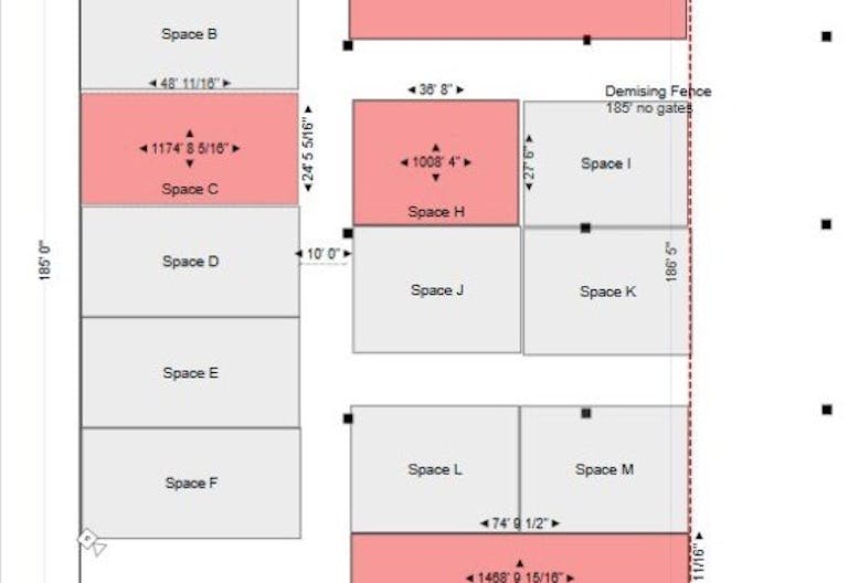 Austin Warehouse Space - 500 to 16K SF - #1900 - Image 4