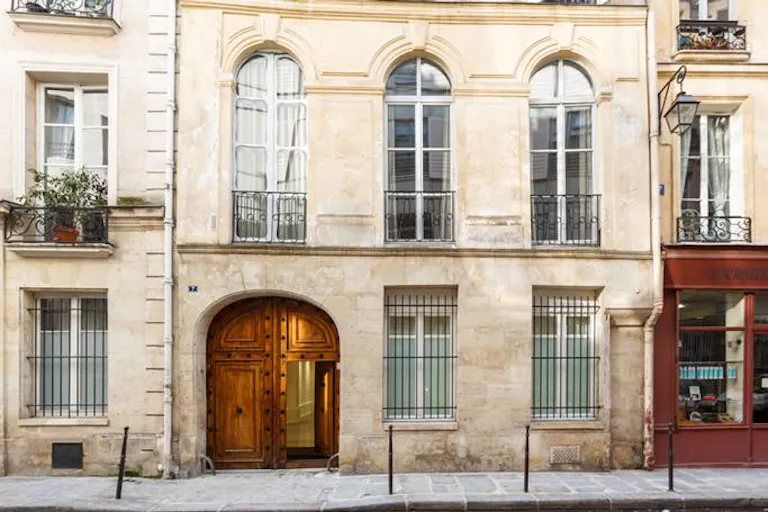Opening Soon Gallery – 230 m² ERP sous verrière – Haut-Marais - Image 0