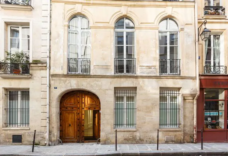 Opening Soon Gallery – 230 m² ERP sous verrière – Haut-Marais - Image 0