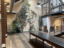 Ancien atelier- espace �v�nementiel - Image 3