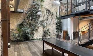 Ancien atelier- espace �v�nementiel - Image 3