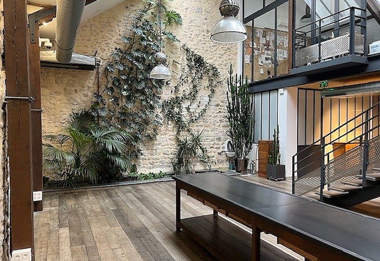 Ancien atelier- espace �v�nementiel - Image 3