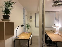 Bureau de 6 postes - Image 0