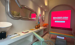 TEMPORARY SHOP in Via Solferino 32, Milano - 500€ al giorno - Image 0