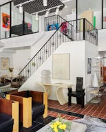 Two-Story, 3000 sqft, Large, Bright & Airy Art Gallery & Collectible Vintage Design Gallery in Brooklyn - Image 5