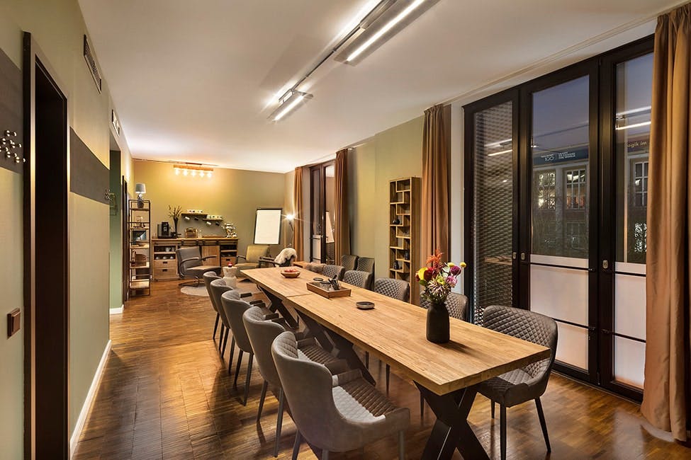 First-class Venue in Berlin-Mitte