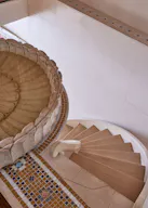 Whimsical 5-Story Brownstone in Murray Hill - Image 7