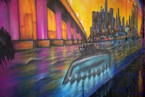 6,000 sqft Showroom in Miami - Image 1