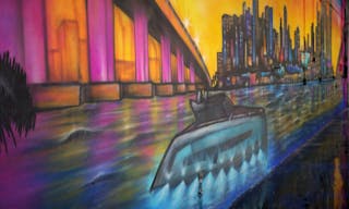 6,000 sqft Showroom in Miami - Image 1