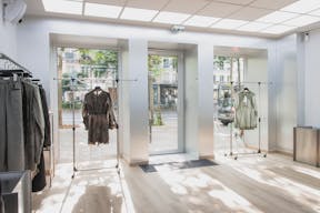 Élégant Showroom à Paris - Image 8